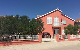 Apartments Bibic